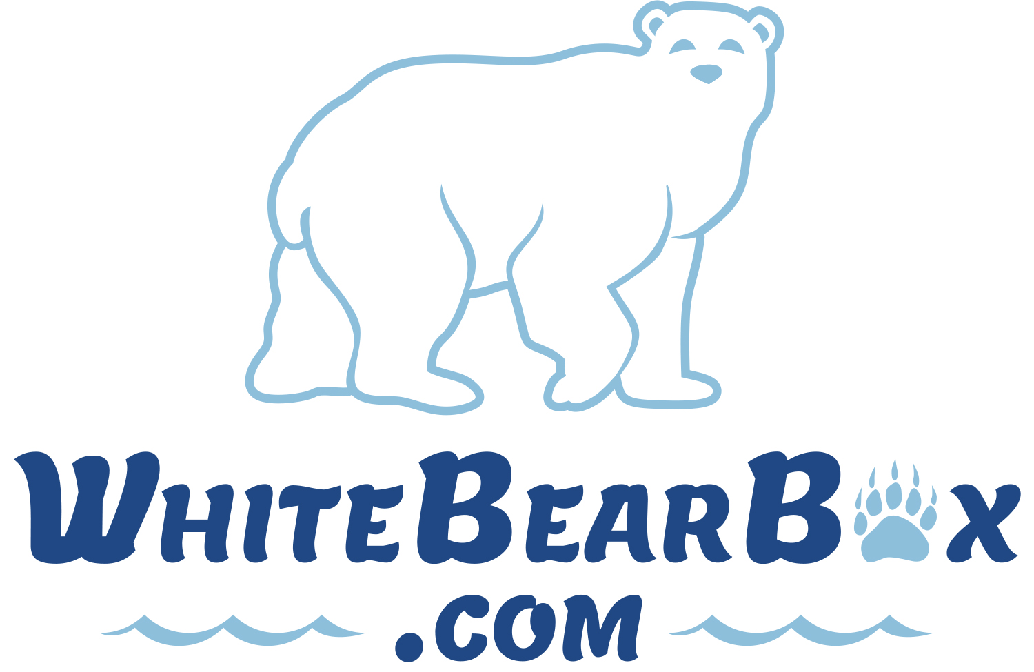 White Bear Box